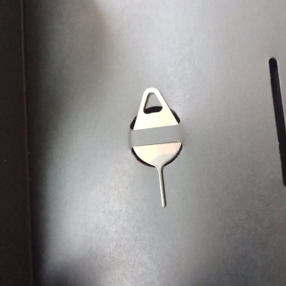 NO PHONE Samsung Galaxy Note 9 128 GB Box with Manual & Spare Parts 2018 - Picture 3 of 11